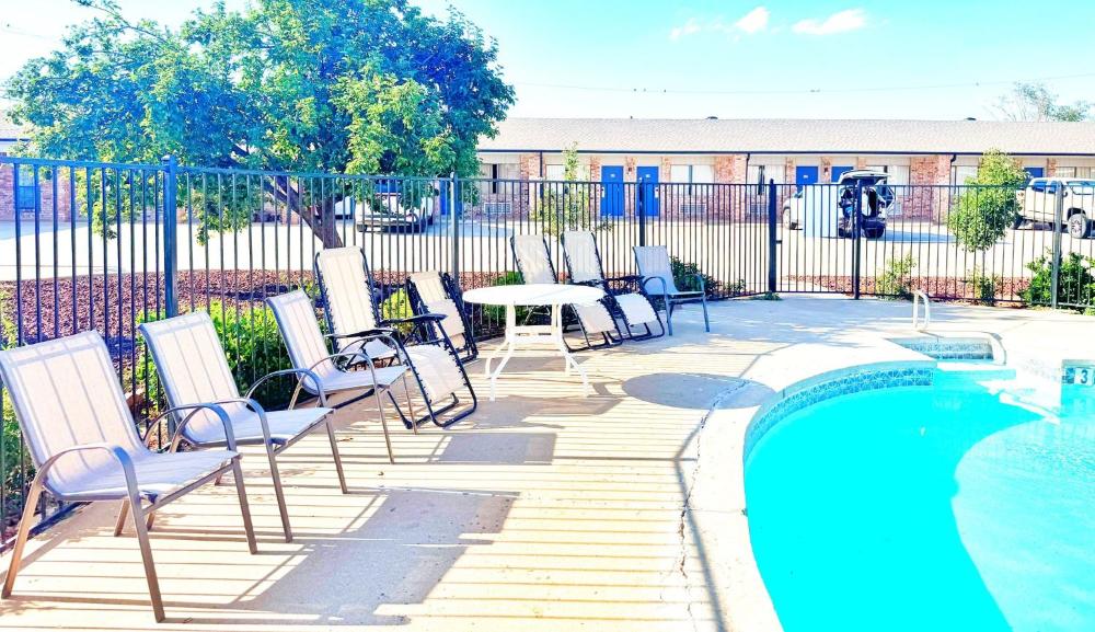 Shiloh Inn Lamesa
